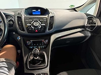 Ford c-max 1.0 titanium, x-618-bt - afbeelding 2 van  12