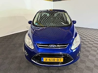 Ford c-max 1.0 titanium, x-618-bt - afbeelding 4 van  12