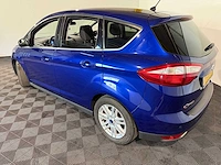 Ford c-max 1.0 titanium, x-618-bt - afbeelding 5 van  12