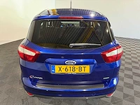 Ford c-max 1.0 titanium, x-618-bt - afbeelding 6 van  12