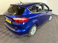 Ford c-max 1.0 titanium, x-618-bt - afbeelding 8 van  12