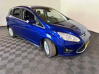 Ford c-max 1.0 titanium, x-618-bt - afbeelding 9 van  12