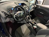 Ford c-max 1.0 titanium, x-618-bt - afbeelding 10 van  12