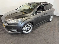 Ford c-max 1.0 titanium, zg-548-f - afbeelding 1 van  16