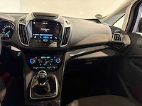Ford c-max 1.0 titanium, zg-548-f - afbeelding 2 van  16