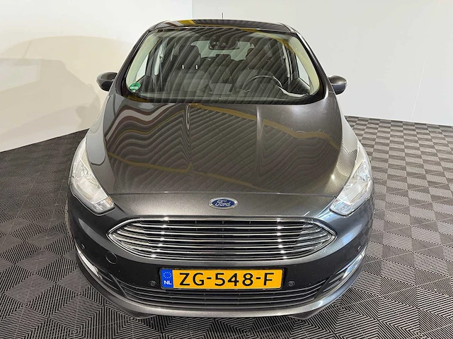 Ford c-max 1.0 titanium, zg-548-f - afbeelding 8 van  16