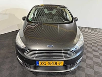 Ford c-max 1.0 titanium, zg-548-f - afbeelding 8 van  16