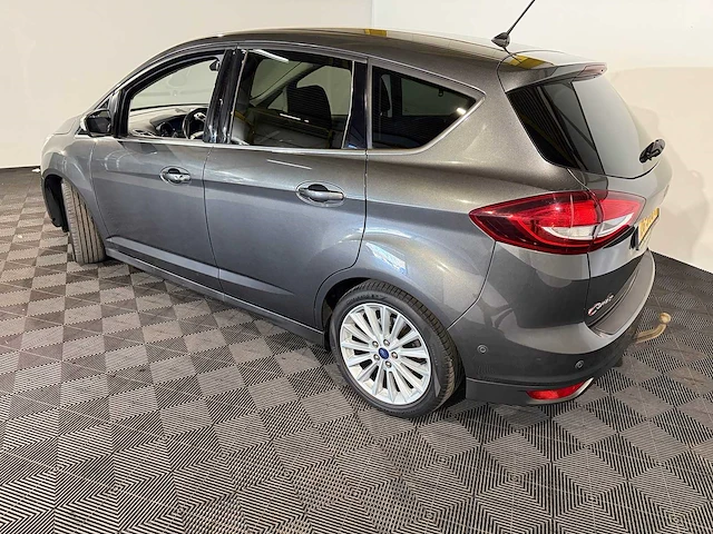 Ford c-max 1.0 titanium, zg-548-f - afbeelding 9 van  16