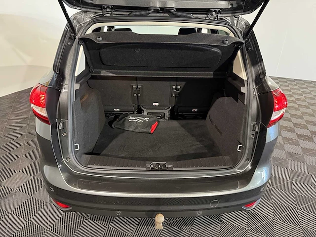 Ford c-max 1.0 titanium, zg-548-f - afbeelding 11 van  16