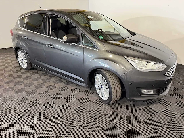 Ford c-max 1.0 titanium, zg-548-f - afbeelding 13 van  16