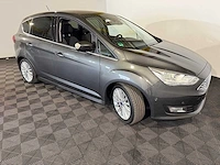 Ford c-max 1.0 titanium, zg-548-f - afbeelding 13 van  16