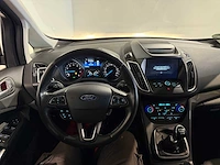Ford c-max 1.0 titanium, zg-548-f - afbeelding 15 van  16