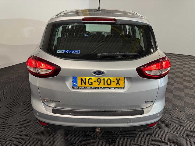 Ford c-max 1.0 trend, ng-910-x - afbeelding 7 van  13