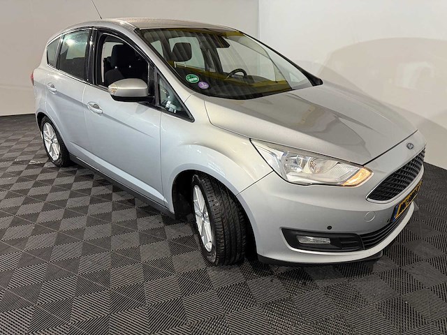 Ford c-max 1.0 trend, ng-910-x - afbeelding 10 van  13
