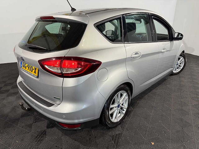 Ford c-max 1.0 trend, ng-910-x - afbeelding 9 van  13