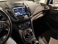 Ford c-max 1.0 trend, ng-910-x - afbeelding 3 van  13