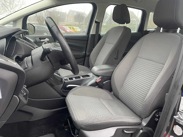 Ford c-max 1.5 titanium car 2015 | k-383-ln - afbeelding 3 van  36