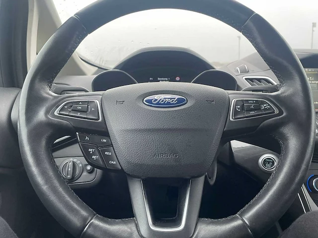 Ford c-max 1.5 titanium car 2015 | k-383-ln - afbeelding 7 van  36