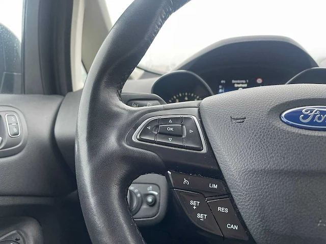 Ford c-max 1.5 titanium car 2015 | k-383-ln - afbeelding 8 van  36