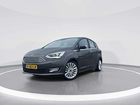 Ford c-max 1.5 titanium car 2015 | k-383-ln - afbeelding 1 van  36
