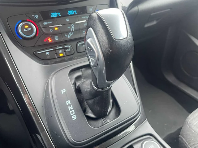 Ford c-max 1.5 titanium car 2015 | k-383-ln - afbeelding 17 van  36
