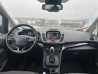 Ford c-max 1.5 titanium car 2015 | k-383-ln - afbeelding 21 van  36