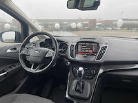 Ford c-max 1.5 titanium car 2015 | k-383-ln - afbeelding 22 van  36