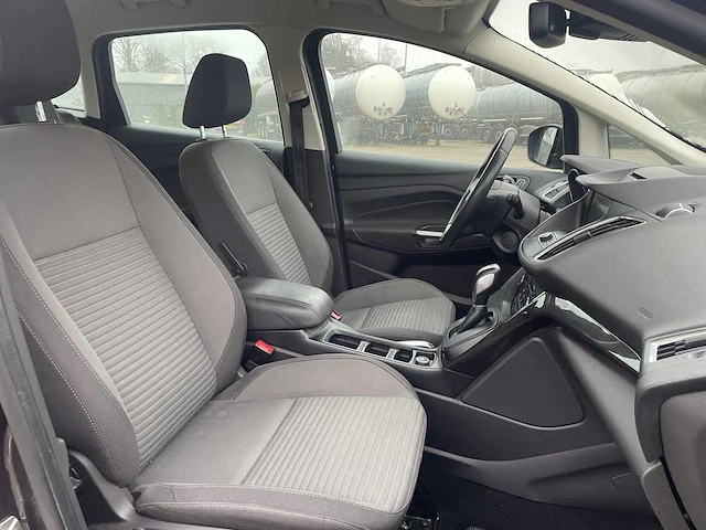 Ford c-max 1.5 titanium car 2015 | k-383-ln - afbeelding 24 van  36
