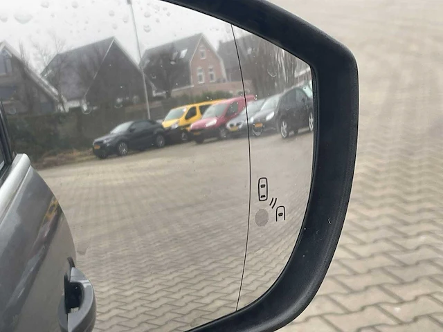 Ford c-max 1.5 titanium car 2015 | k-383-ln - afbeelding 25 van  36