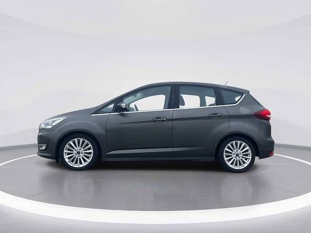 Ford c-max 1.5 titanium car 2015 | k-383-ln - afbeelding 23 van  36