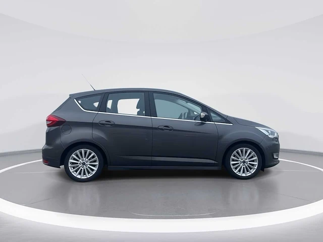 Ford c-max 1.5 titanium car 2015 | k-383-ln - afbeelding 35 van  36