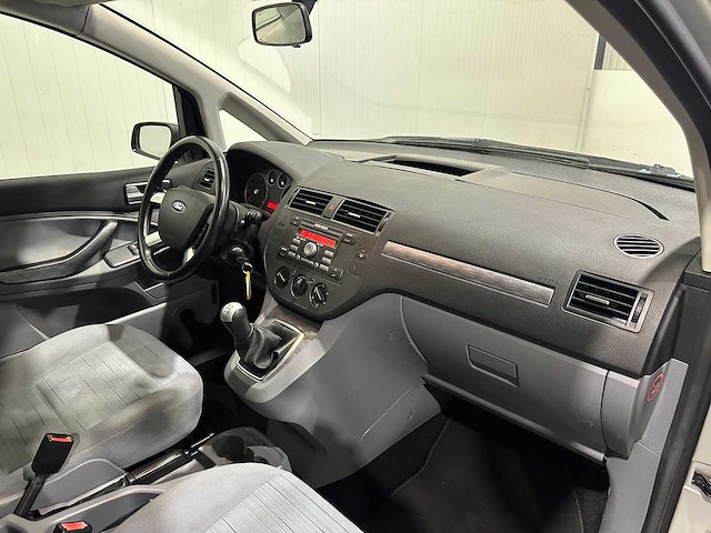 Ford c-max 1.6-16v trend 44-xz-rt - afbeelding 3 van  19