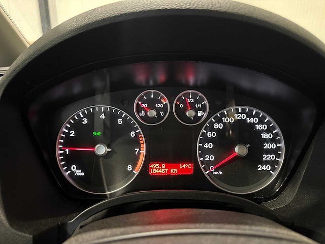 Ford c-max 1.6-16v trend 44-xz-rt - afbeelding 6 van  19