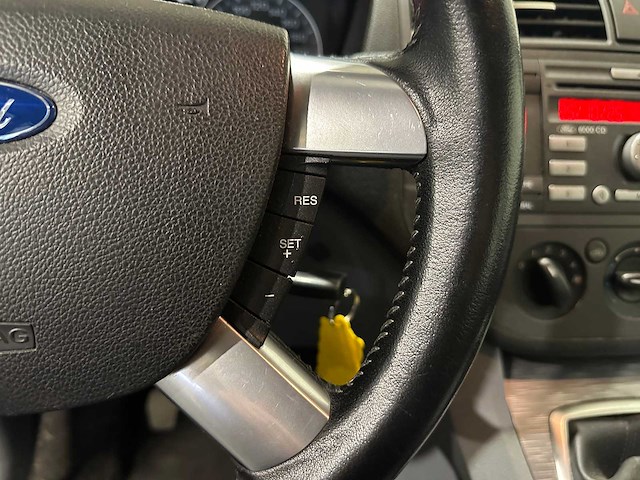 Ford c-max 1.6-16v trend 44-xz-rt - afbeelding 7 van  19