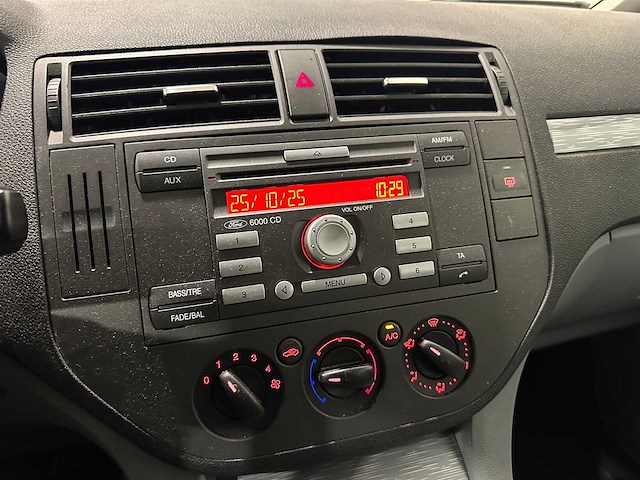 Ford c-max 1.6-16v trend 44-xz-rt - afbeelding 8 van  19