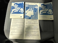 Ford c-max 1.6-16v trend 44-xz-rt - afbeelding 9 van  19