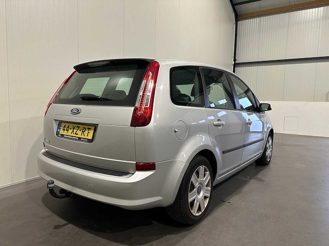 Ford c-max 1.6-16v trend 44-xz-rt - afbeelding 15 van  19
