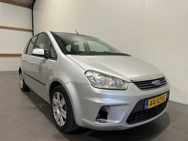 Ford c-max 1.6-16v trend 44-xz-rt - afbeelding 17 van  19