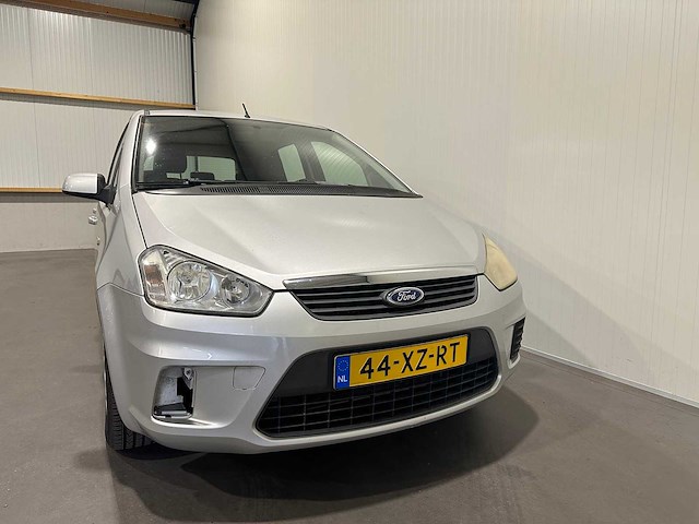Ford c-max 1.6-16v trend 44-xz-rt - afbeelding 18 van  19