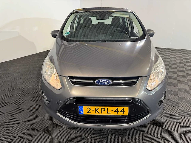Ford c-max 1.6 eco. titanium, 2-kpl-44 - afbeelding 5 van  13