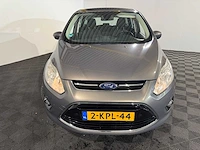 Ford c-max 1.6 eco. titanium, 2-kpl-44 - afbeelding 5 van  13