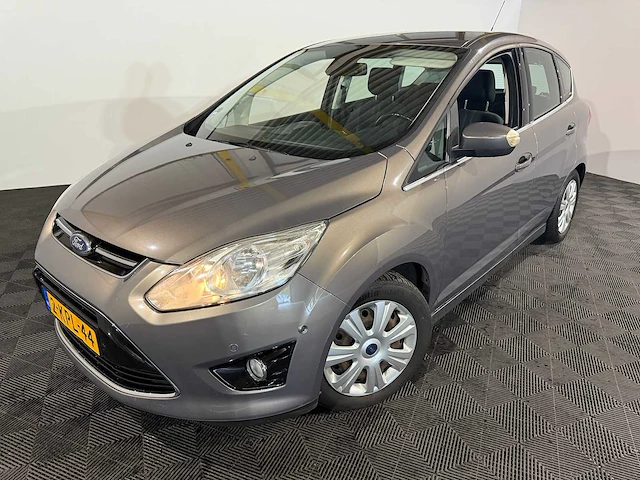Ford c-max 1.6 eco. titanium, 2-kpl-44 - afbeelding 1 van  13