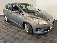 Ford c-max 1.6 eco. titanium, 2-kpl-44 - afbeelding 10 van  13