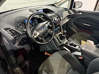 Ford c-max 1.6 eco. titanium, 2-kpl-44 - afbeelding 12 van  13