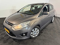 Ford c-max 1.6 eco. titanium, 2-kpl-44 - afbeelding 1 van  13