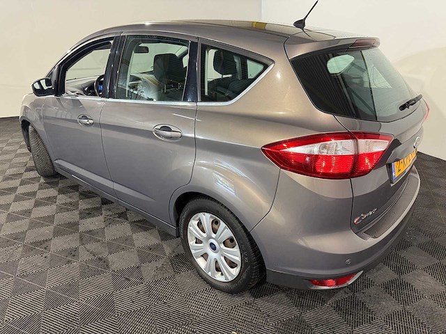 Ford c-max 1.6 eco. titanium, 2-kpl-44 - afbeelding 6 van  13
