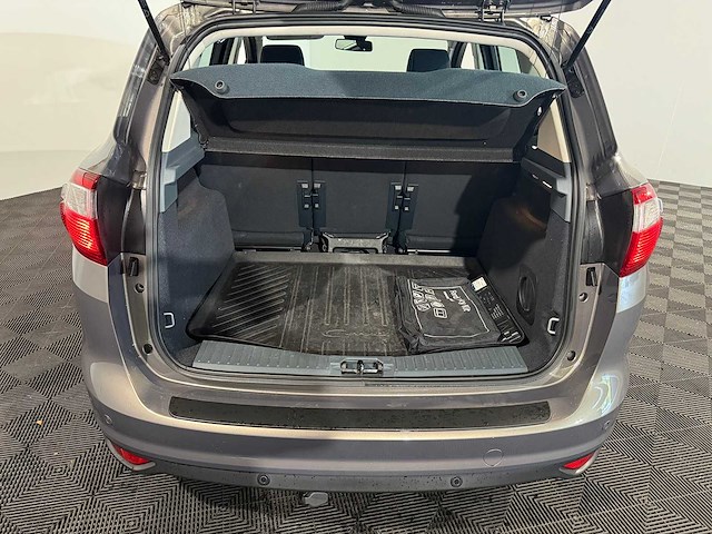 Ford c-max 1.6 eco. titanium, 2-kpl-44 - afbeelding 8 van  13