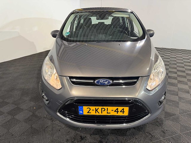Ford c-max 1.6 eco. titanium, 2-kpl-44 - afbeelding 5 van  13