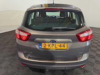 Ford c-max 1.6 eco. titanium, 2-kpl-44 - afbeelding 7 van  13