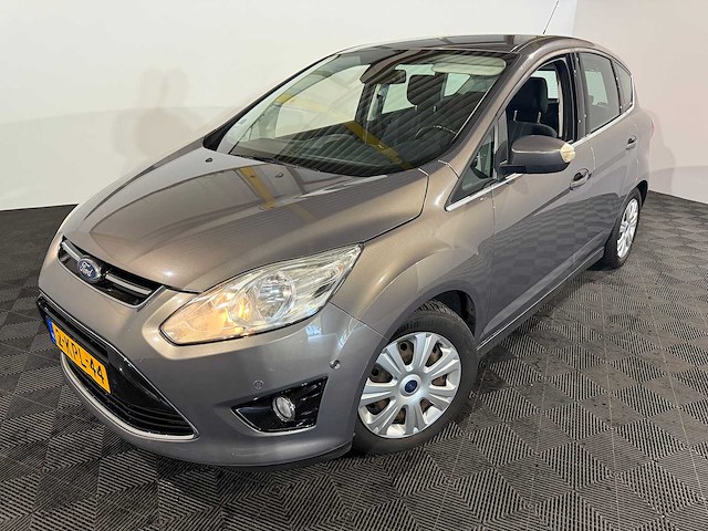 Ford c-max 1.6 eco. titanium, 2-kpl-44 - afbeelding 1 van  13